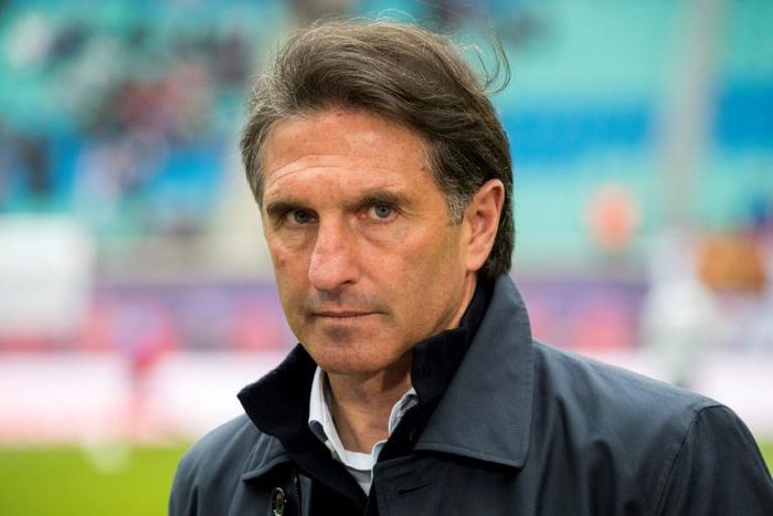 Bruno Labbadia is set to succeed Jurgen Klinsmann as head coach at Hertha Berlin, according to German media reports on Thursday