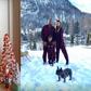 Kevin Prince Boateng and family