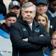 Everton boss Carlo Ancelotti has warned that the current crisis will "change us profoundly"