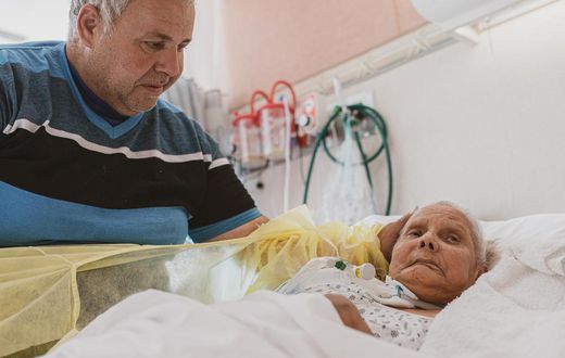 New York Discloses Finding Deadly Fungus at 167 Medical Facilities
