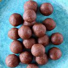 40 Protein Ball Recipes Guaranteed To Satisfy Your Sweet Tooth