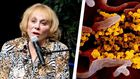 A Psychic Did Not Predict the Coronavirus