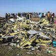The 2019 crash of the Nairobi-bound Boeing 737 MAX six minutes after takeoff killed all 157 people on board