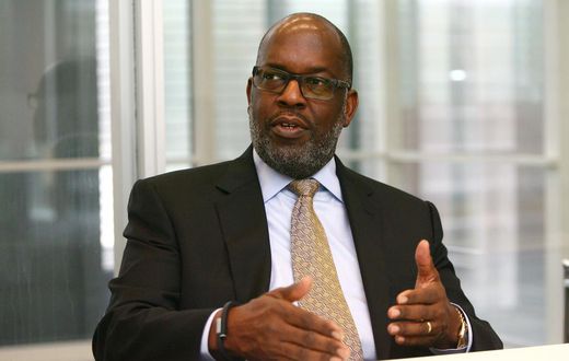 Bernard J. Tyson, Chairman of Health Care Giant, Dies at 60