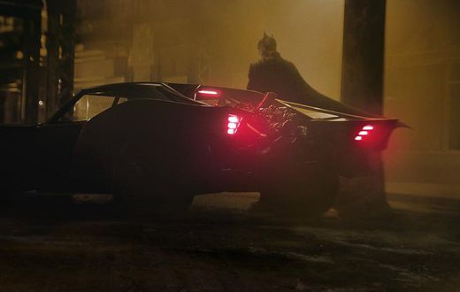 What You Need to Know About 'The Batman'