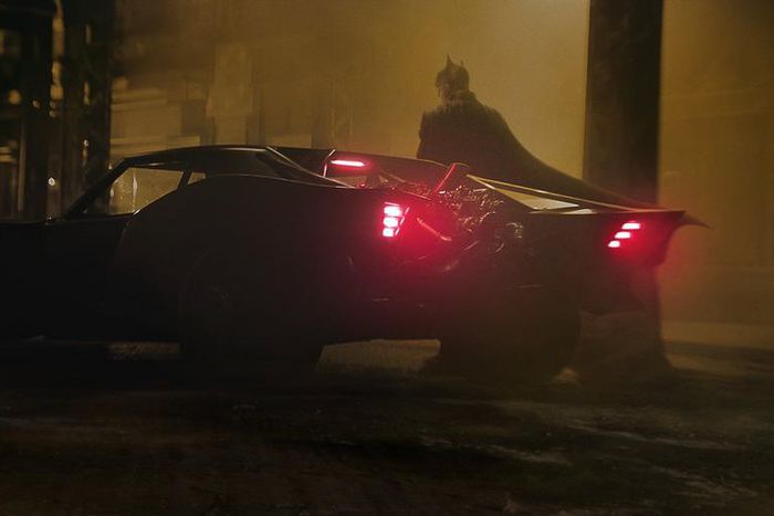What You Need to Know About 'The Batman'