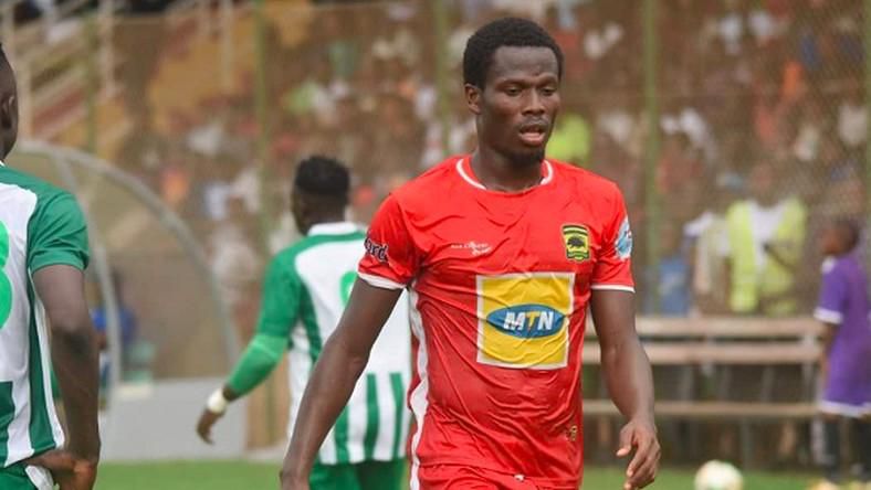 Ghanaian Players who excited fans on the domestic scene