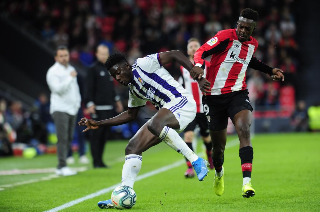 Mohammed Salisu