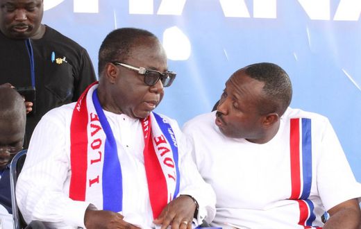 NPP denies announcing new dates for presidential, parliamentary primaries