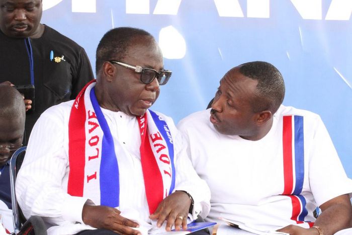 NPP denies announcing new dates for presidential, parliamentary primaries