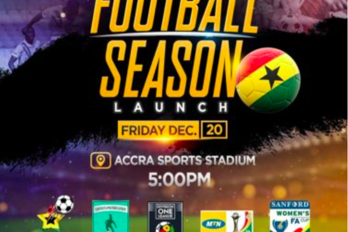 Confirmed kick off dates for all league competitions