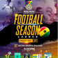Confirmed kick off dates for all league competitions