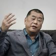 Hong Kong media tycoon Jimmy Lai faces up to five years in prison if convicted of taking part in a pro-democracy rally last year