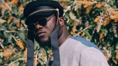 Australia-based Ghanaian star Mike Akox returns with a bang; drops new jam “Sekina”