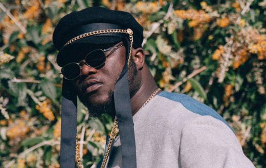 Australia-based Ghanaian star Mike Akox returns with a bang; drops new jam “Sekina”