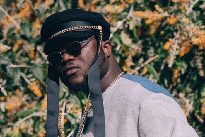 Australia-based Ghanaian star Mike Akox returns with a bang; drops new jam “Sekina”