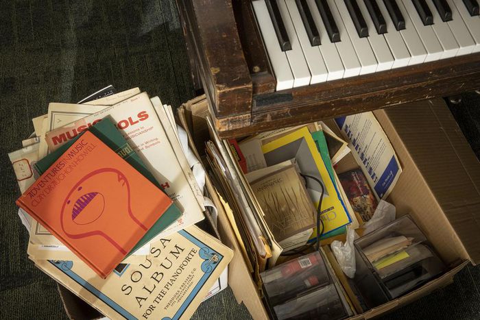 After 94 Years, the Song Ends for the Turtle Bay Music School