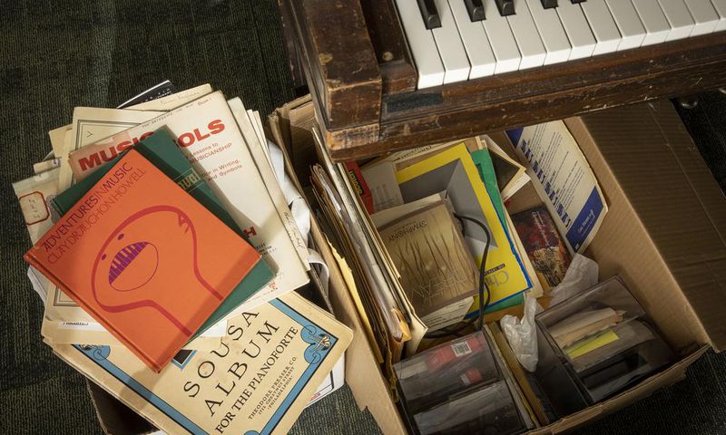 After 94 Years, the Song Ends for the Turtle Bay Music School