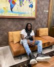 Stonebwoy