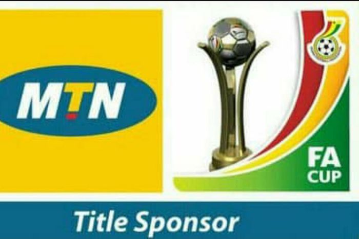MTN FA Cup