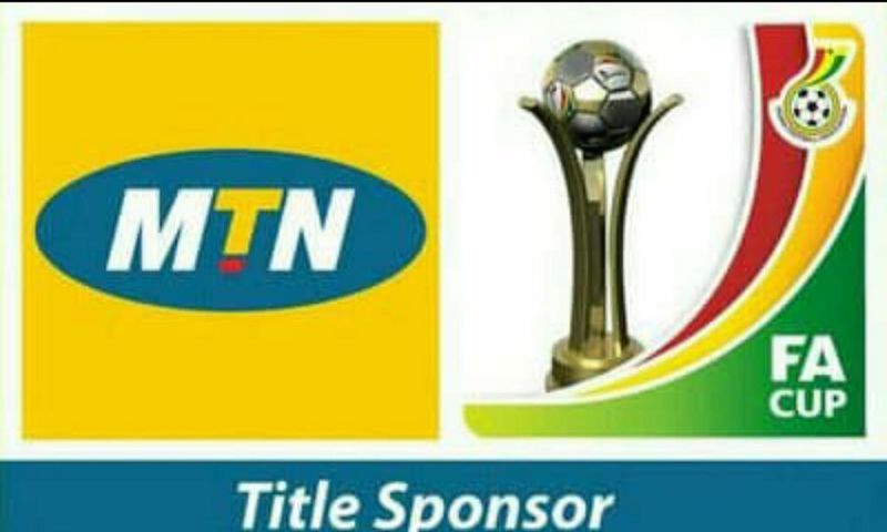 MTN FA Cup