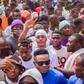 Maccasio makes physical, mental health a priority as he holds massive health walk in Tamale