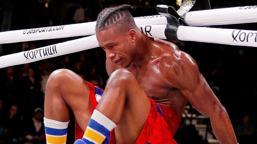 11 sad moments in sports for the year 2019