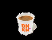The Best Vegan Options At Dunkin Donuts Besides Beyond Meat
