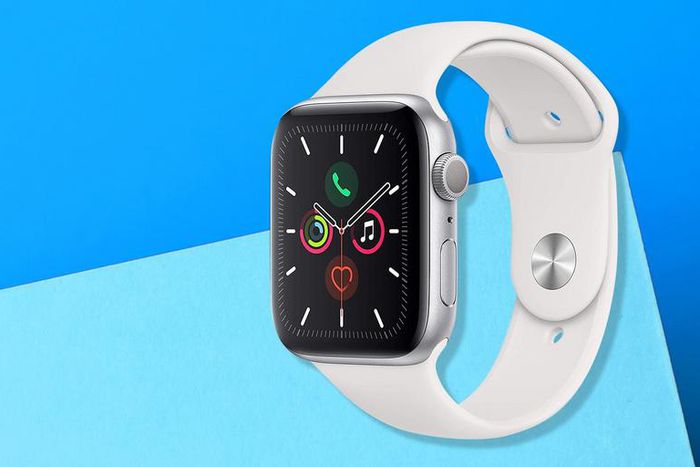 The Apple Watch Series 5 Is On Sale RN!