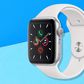 The Apple Watch Series 5 Is On Sale RN!