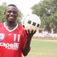 Victorien Adebayor