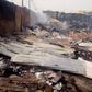 Ashanti Region: Fire ravages 17 stores; Bible survives unscathed