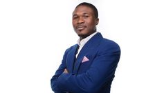Gospel musician Israel Ofori holds ‘Aseda 2019’ concert Dec. 22