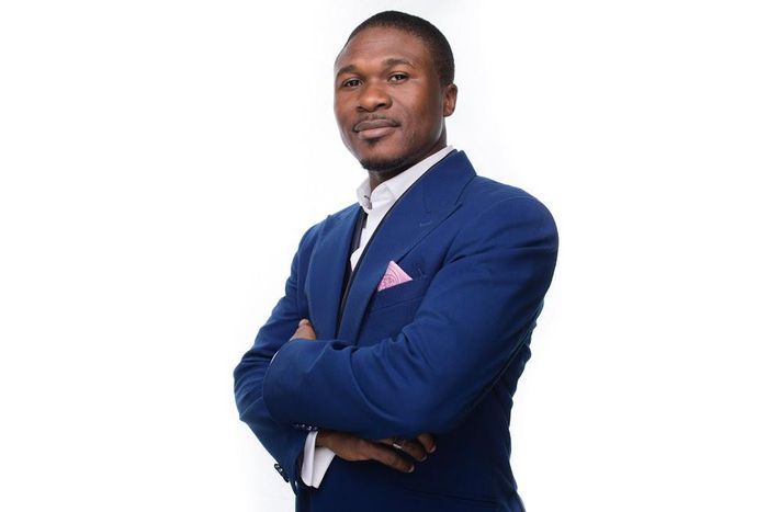 Gospel musician Israel Ofori holds ‘Aseda 2019’ concert Dec. 22