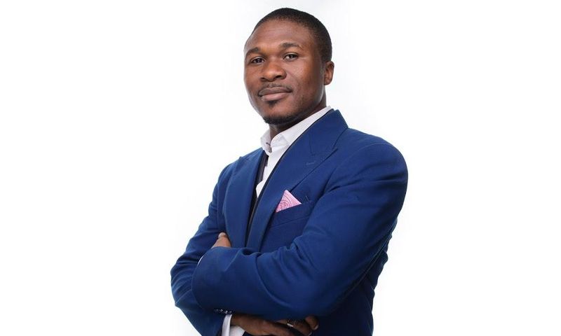Gospel musician Israel Ofori holds ‘Aseda 2019’ concert Dec. 22