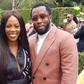 Jay Z, Tiwa Savage and Diddy