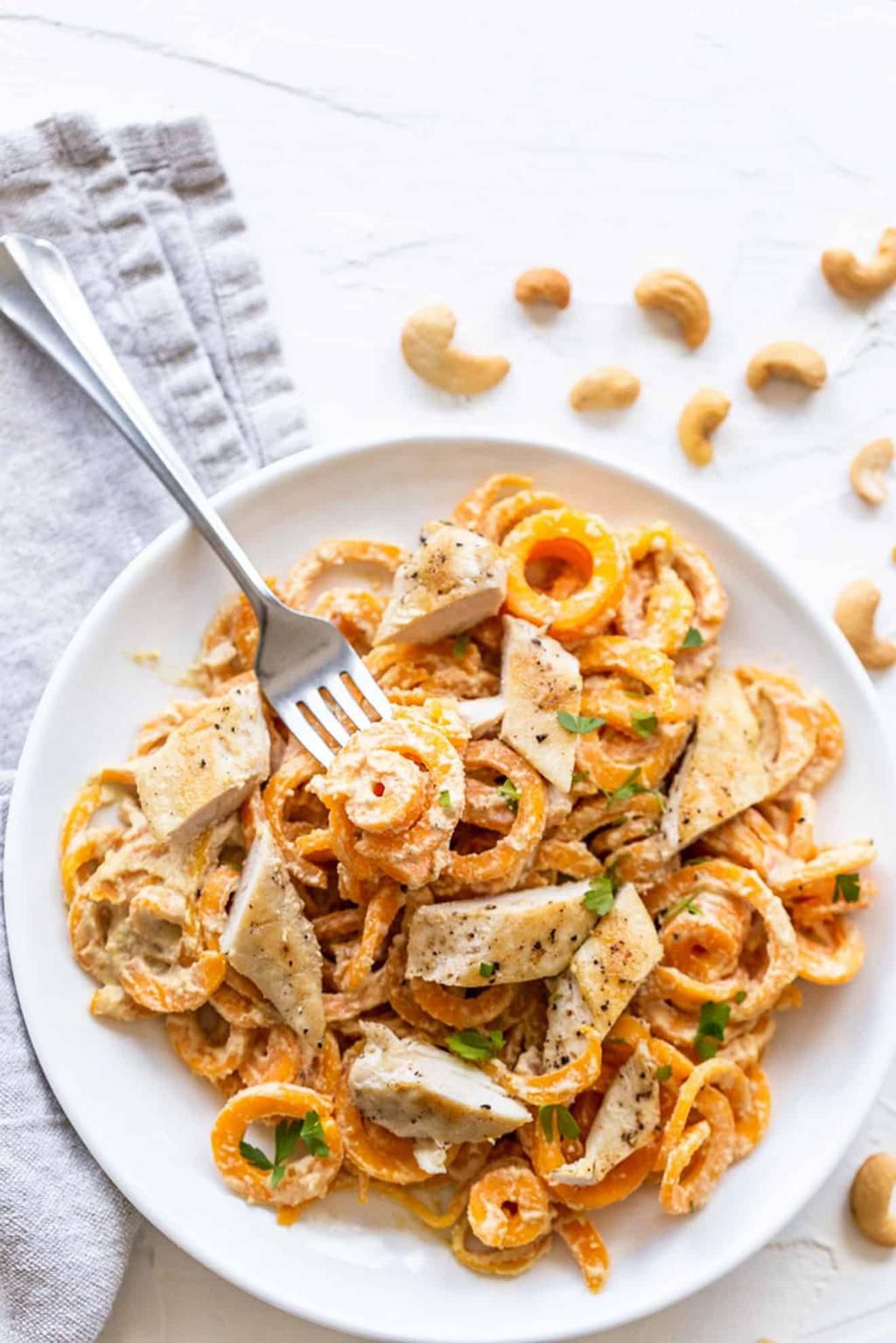 These 25 Paleo Chicken Recipes Are Super Easy to Make