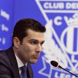 Leganes general director Martin Ortega tests positive for coronavirus