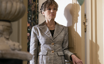 Everything We Know About Dasha on 'Killing Eve'