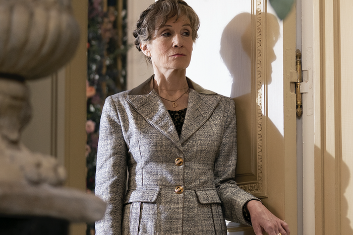 Everything We Know About Dasha on 'Killing Eve'