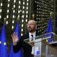 EU Council President Charles Michel, the nominal host of the summit, set a low bar in the invitation letter sent to leaders