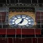 The renovations have meant Big Ben -- whose chimes feature on British television and radio news bulletins -- has been largely silent since 2017