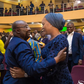 Samira recounts how she met her husband, Dr. Bawumia