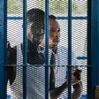 Haiti's prisons are the most overcrowded in the world, with the Port-au-Prince prison holding 3,626 inmates despite being built to hold 778