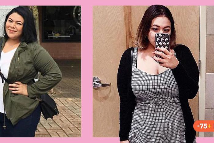 'I Lost 79 Pounds On Keto And The 16:8 Diet'