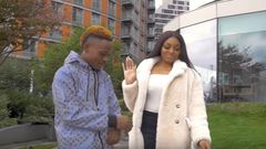 Maccasio in Your Under music video