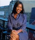 Scilla Owusu