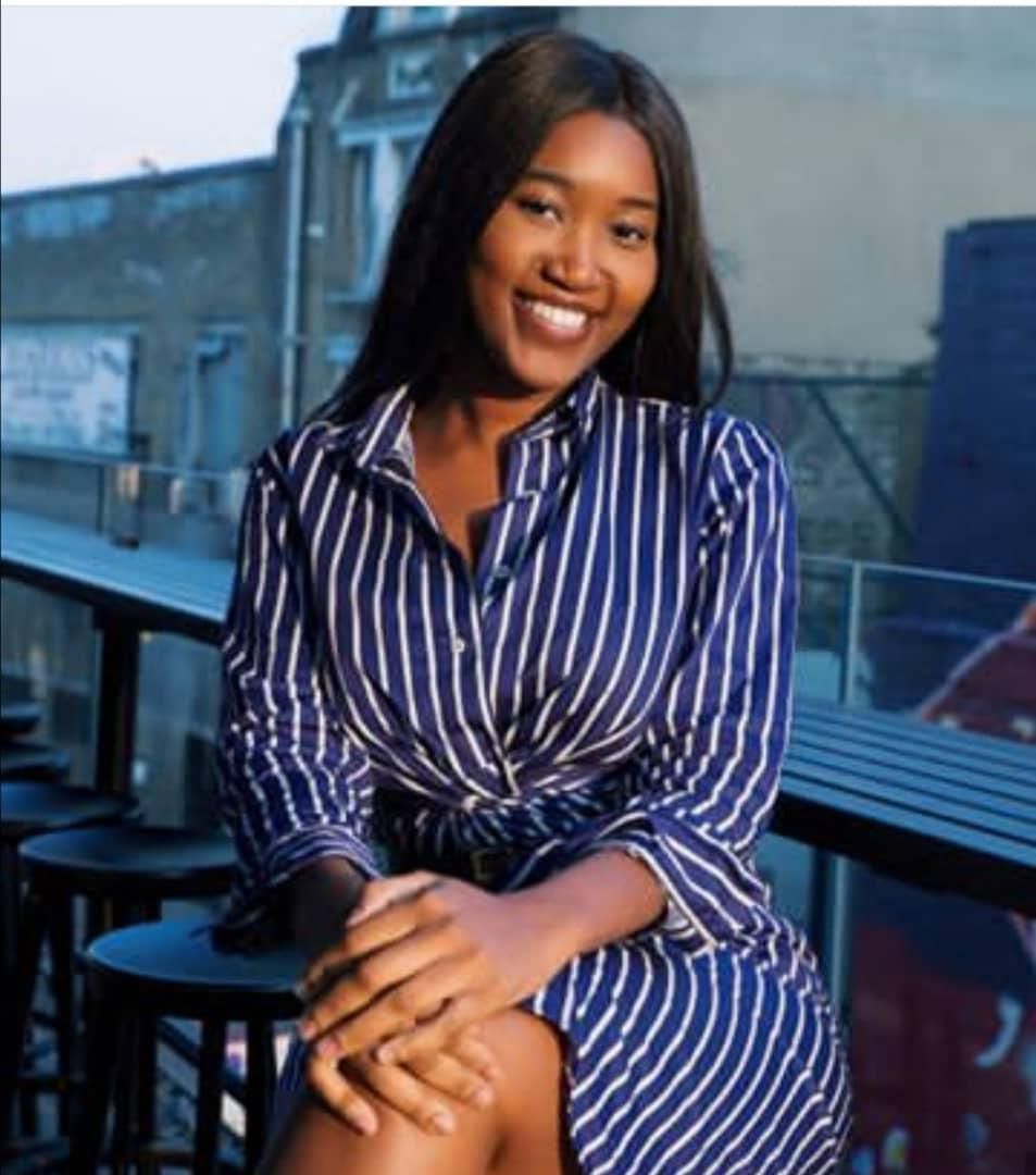 Scilla Owusu