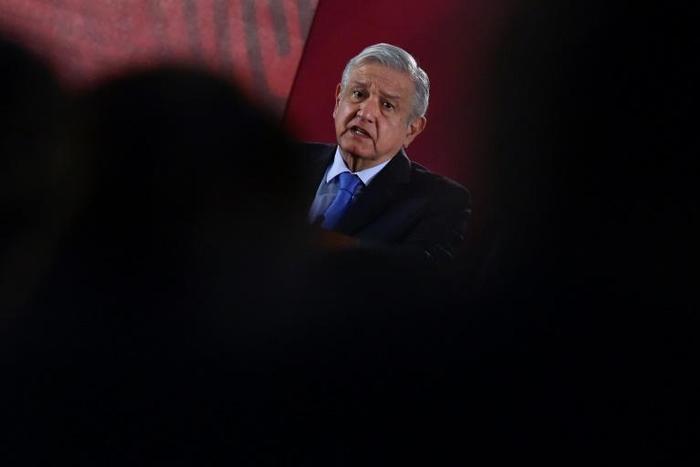 Mexican President Andres Manuel Lopez Obrador has rejected US supervision of Mexico's implementation of labor reforms promised under a new trade agreement with the US and Canada