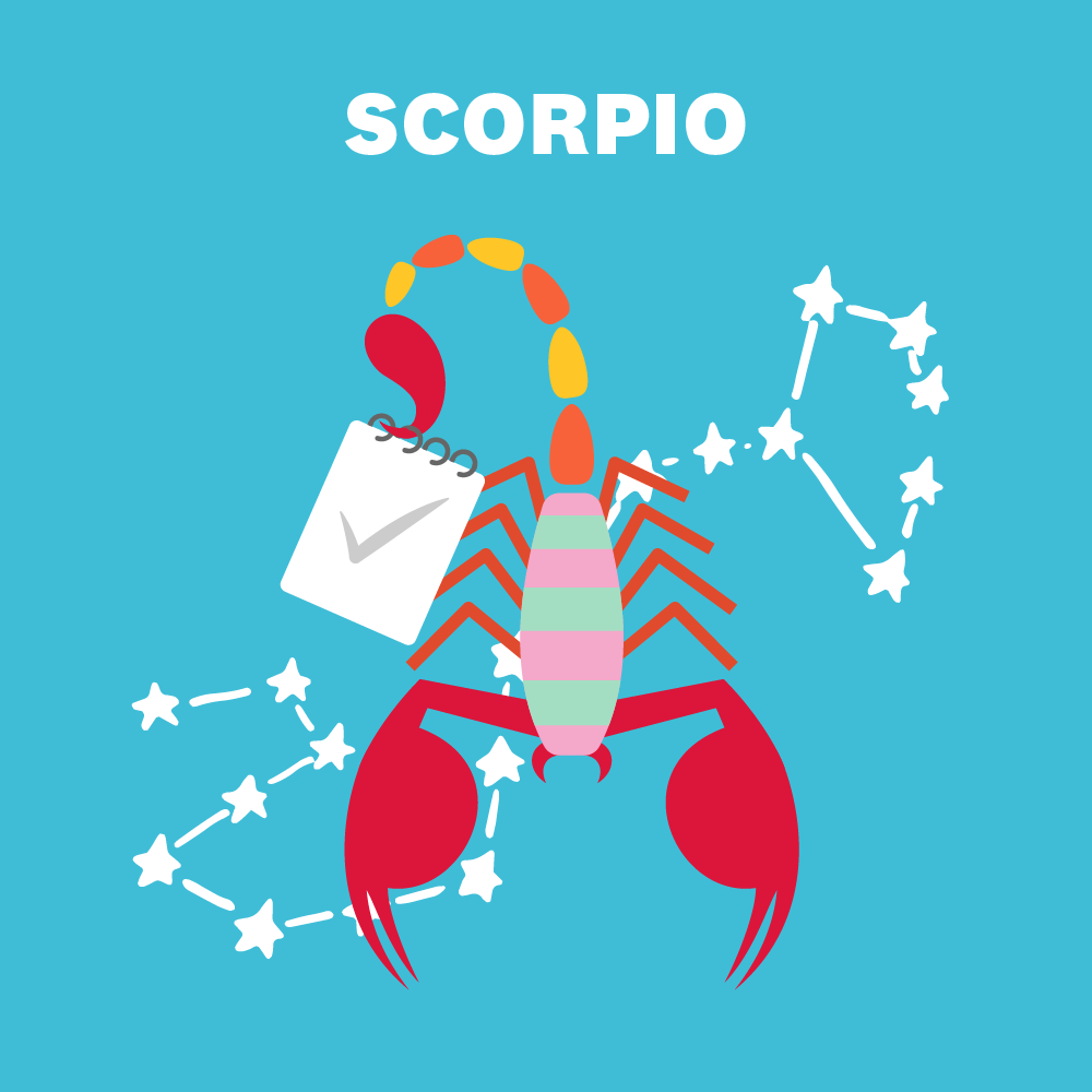 Your April 2020 Horoscope Is Here, And You Might Have An Internal Struggle